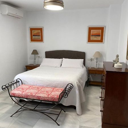 Bonito Atico En El Centro De La Ciudad Apartment Sanlucar de Barrameda Bagian luar foto