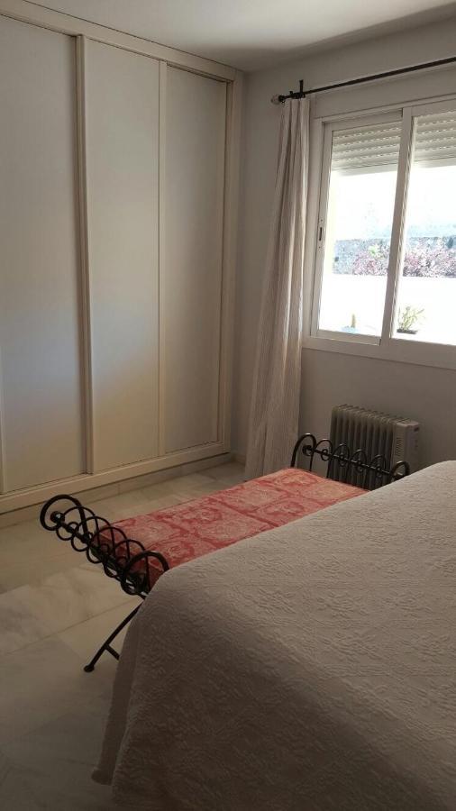 Bonito Atico En El Centro De La Ciudad Apartment Sanlucar de Barrameda Bagian luar foto