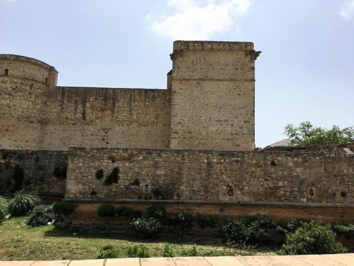 Bonito Atico En El Centro De La Ciudad Apartment Sanlucar de Barrameda Bagian luar foto