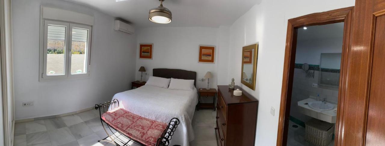 Bonito Atico En El Centro De La Ciudad Apartment Sanlucar de Barrameda Bagian luar foto