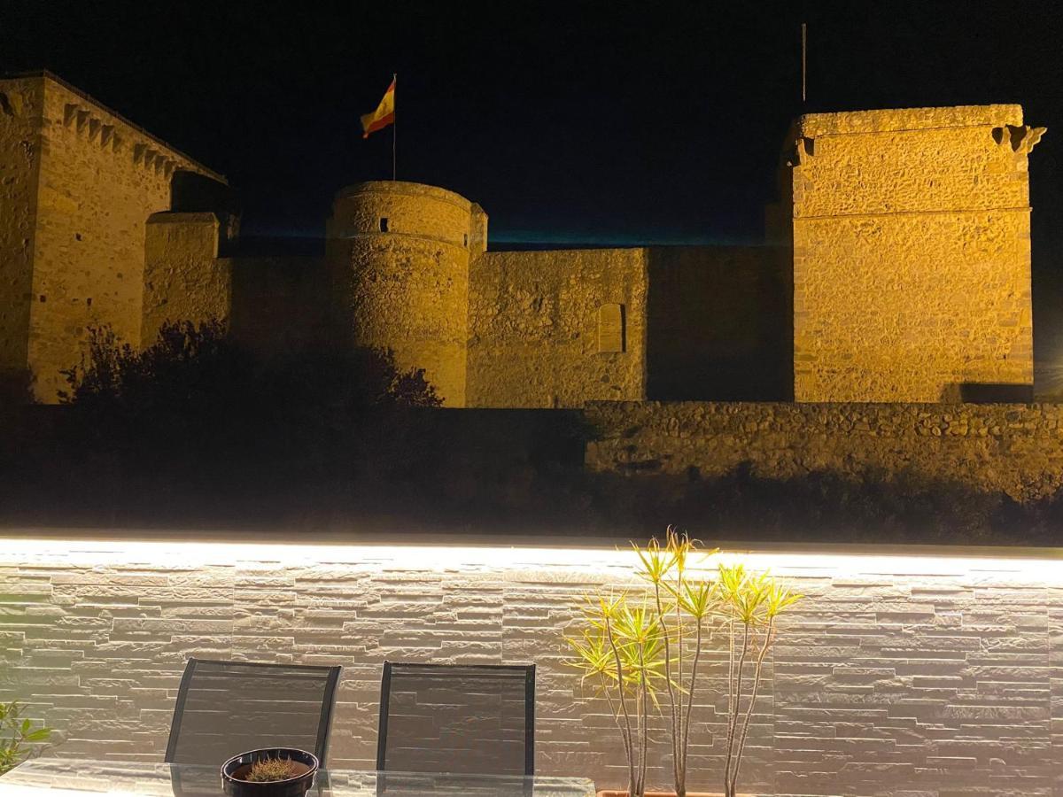 Bonito Atico En El Centro De La Ciudad Apartment Sanlucar de Barrameda Bagian luar foto