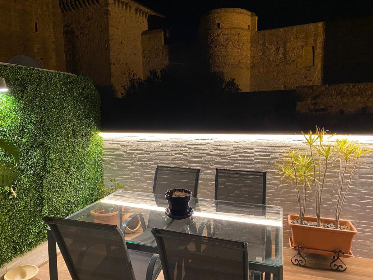 Bonito Atico En El Centro De La Ciudad Apartment Sanlucar de Barrameda Bagian luar foto