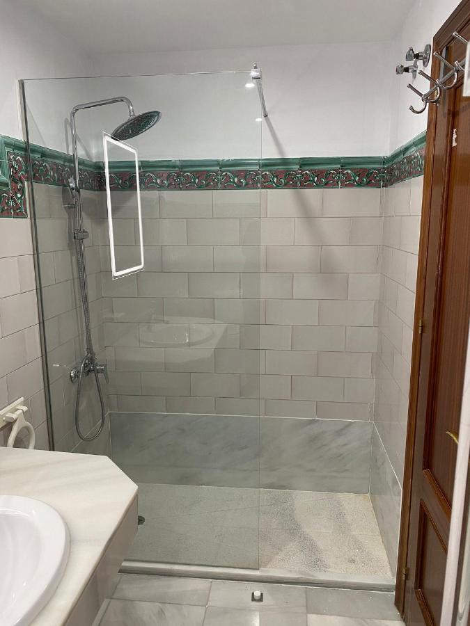 Bonito Atico En El Centro De La Ciudad Apartment Sanlucar de Barrameda Bagian luar foto